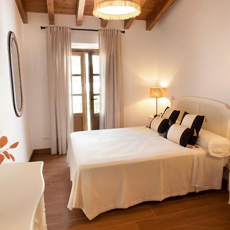 Casa Rural Candelas Zahara De La Sierra Zewnętrze zdjęcie