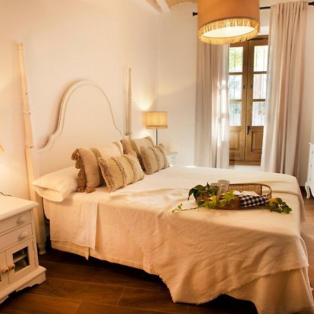 Casa Rural Candelas Zahara De La Sierra Zewnętrze zdjęcie