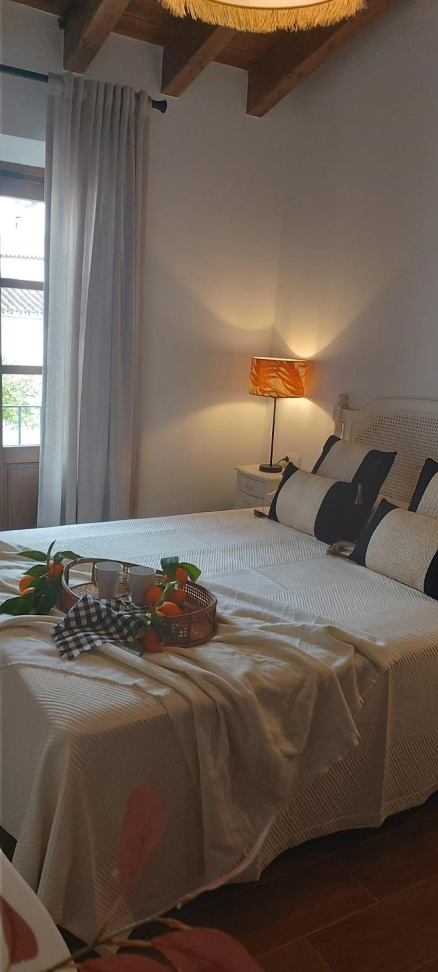 Casa Rural Candelas Zahara De La Sierra Zewnętrze zdjęcie