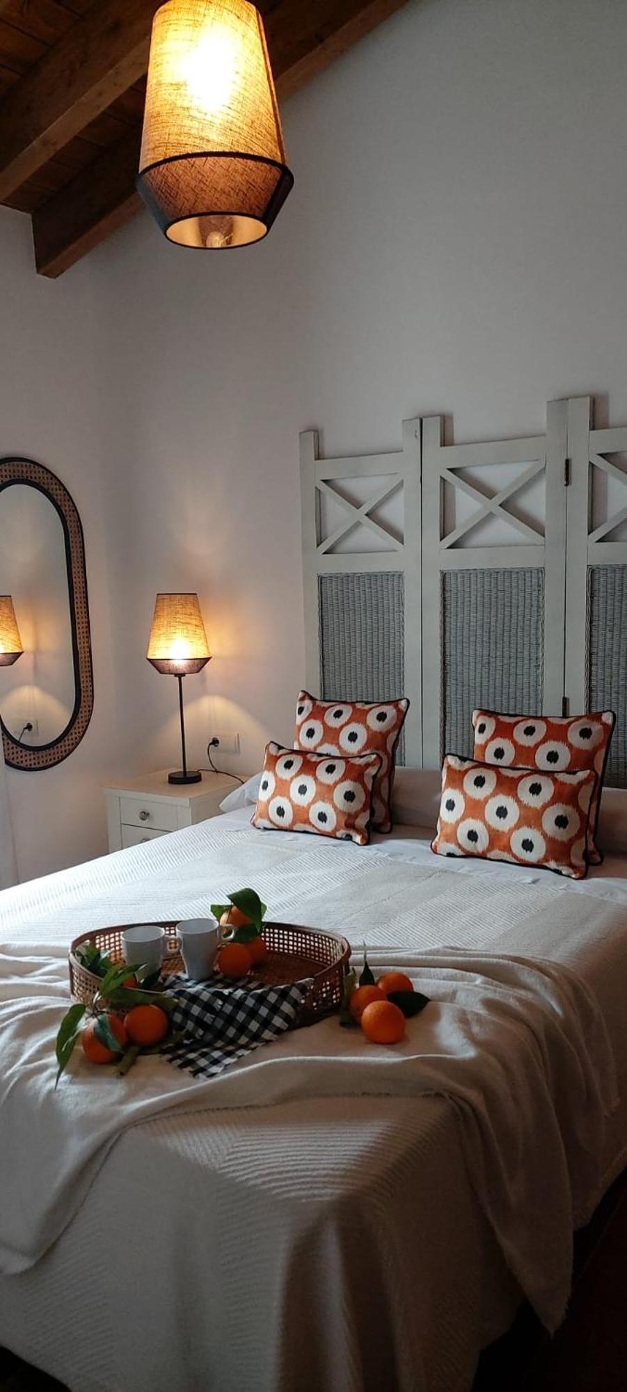 Casa Rural Candelas Zahara De La Sierra Zewnętrze zdjęcie