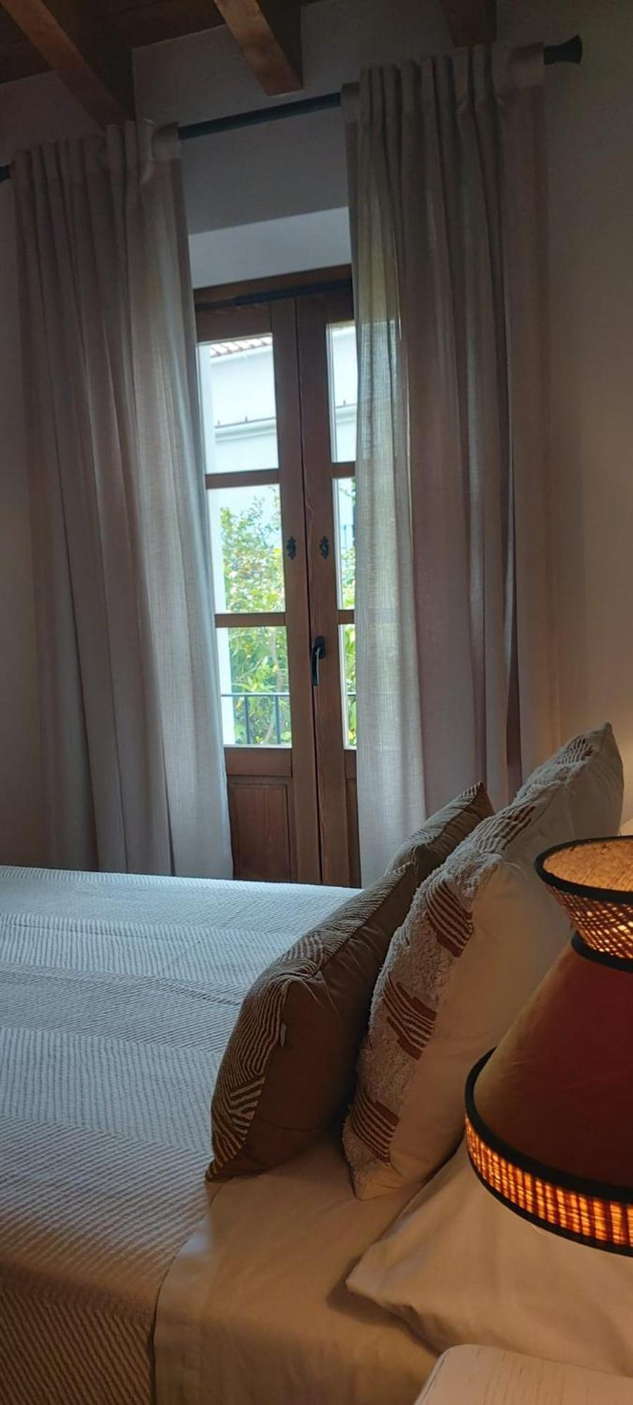 Casa Rural Candelas Zahara De La Sierra Zewnętrze zdjęcie