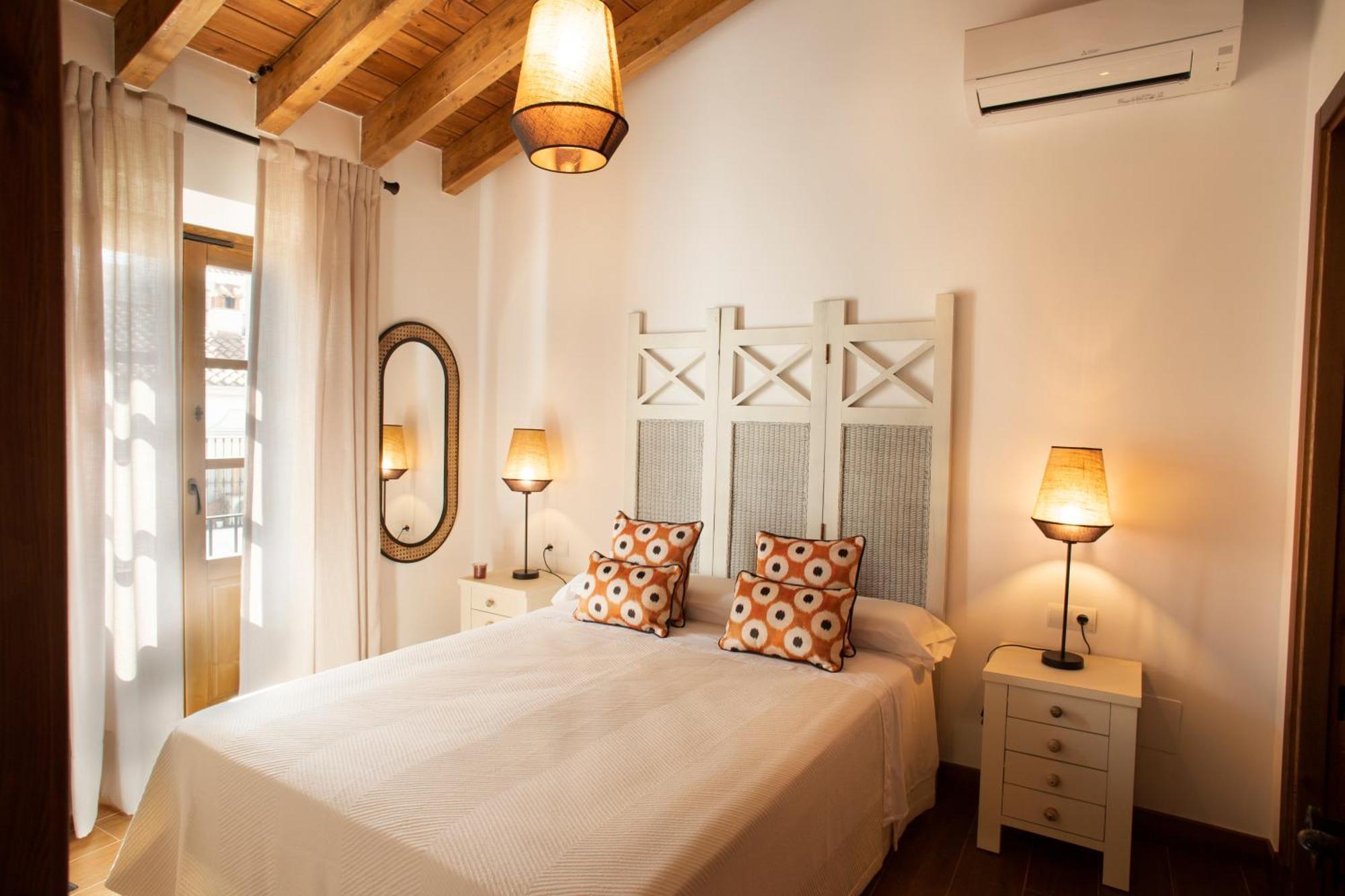 Casa Rural Candelas Zahara De La Sierra Zewnętrze zdjęcie
