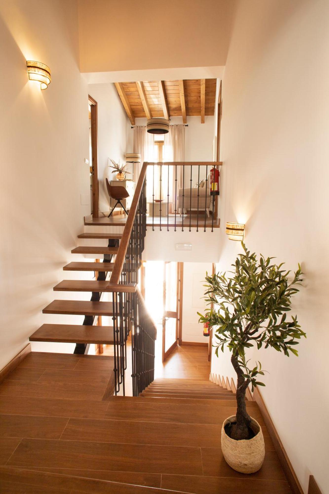 Casa Rural Candelas Zahara De La Sierra Zewnętrze zdjęcie